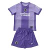 Fotballtrøye Brighton Hove Albion Bortedrakt 2025-26 Kortermet - Barn(+ Shorts) Fotballtrøye Brighton Hove Albion Bortedrakt 2025-26 Kortermet - Barn(+ Shorts)